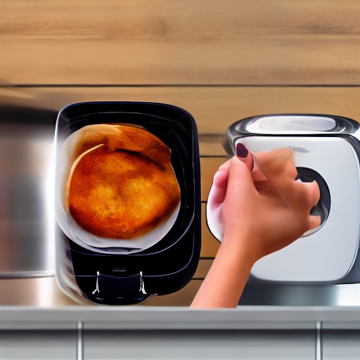 Measuring 10g of jam in ounces for UK air fryer recipes