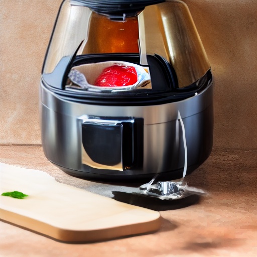 Measuring 25g of jam in ounces for air fryer recipes