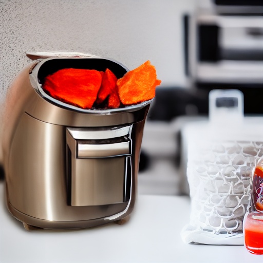 Measuring 250g of jam in ounces for air fryer recipes