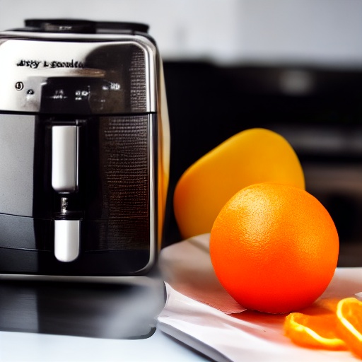 10g of marmalade weighed on digital scales showing ounce conversion