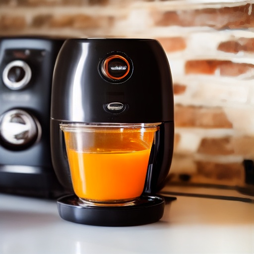 Measuring 50g of marmalade in ounces for air fryer recipes