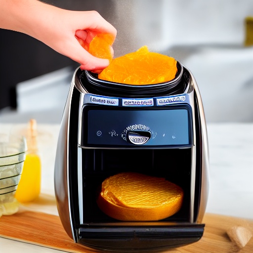 Measuring 1000g of marmalade in ounces for air fryer recipes