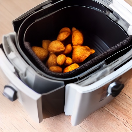 Measuring 10g of Nutella in ounces for air fryer recipes