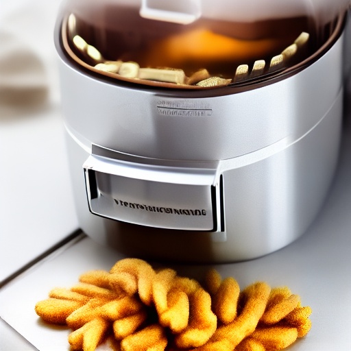 Measuring 75g of Nutella in ounces for air fryer recipes