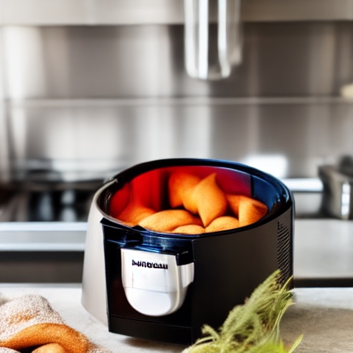 125g Nutella jar next to measuring scales showing ounces for air fryer recipes