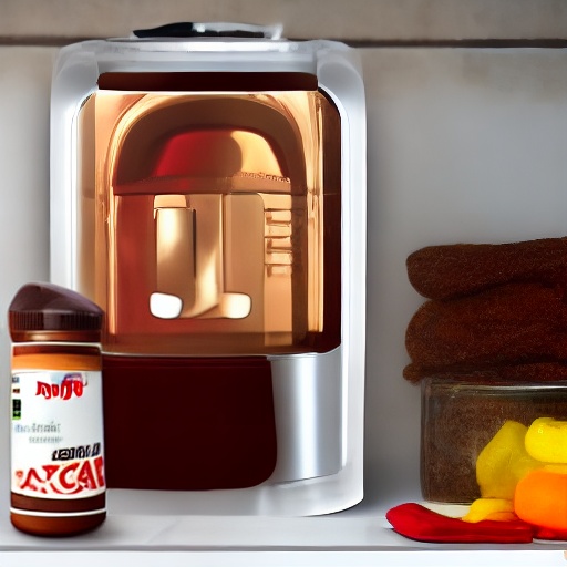Measuring 200g of Nutella in ounces for air fryer recipes