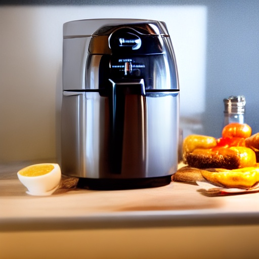Measuring condensed milk in a small bowl for air fryer recipes