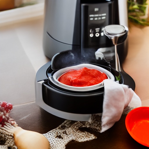 Measuring 20g of tomato paste in ounces for air fryer recipes