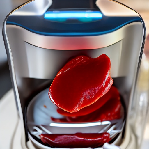 Measuring 30g of tomato paste in ounces for air fryer recipes