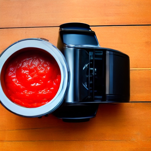 Measuring 10g of tomato ketchup in ounces for air fryer recipes