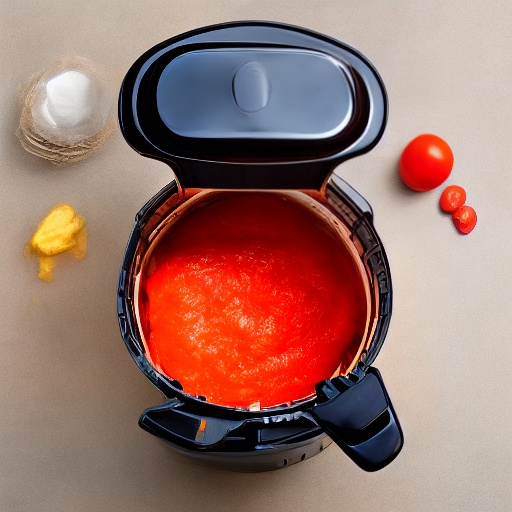 Measuring 20g of tomato ketchup in ounces for air fryer recipes