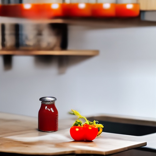 Measuring 50g of tomato ketchup in ounces for air fryer recipes