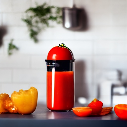 Measuring 75g of tomato ketchup in ounces for air fryer recipes