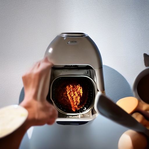 Measuring 25 grams of mayonnaise in ounces for air fryer recipes
