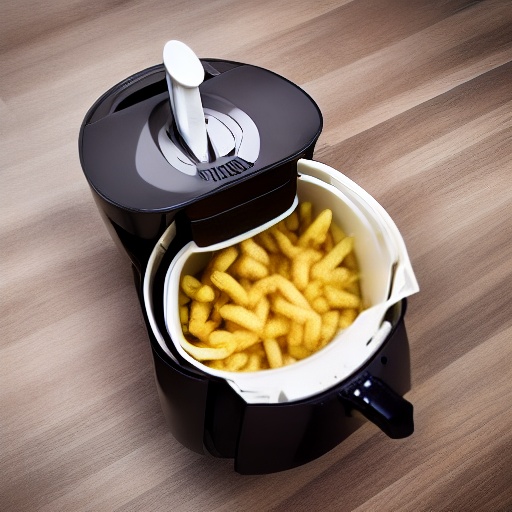 Measuring 125g of mayonnaise in ounces for air fryer recipes