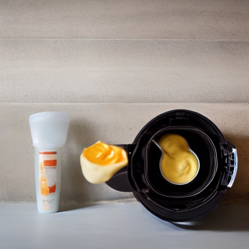 Measuring 200g of mayonnaise in ounces for air fryer recipes