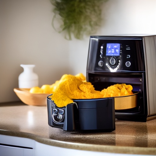 Measuring 500g of mustard in ounces for air fryer recipes