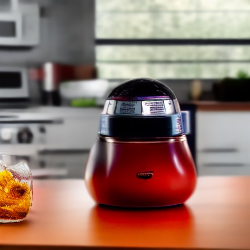Measuring 15g of fish sauce in a small bowl for air fryer recipes
