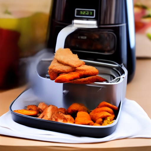 Measuring Worcestershire sauce in grams and ounces for air fryer recipes