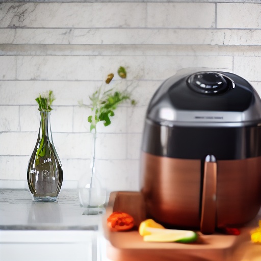 Measuring vinegar in ounces for air fryer recipes