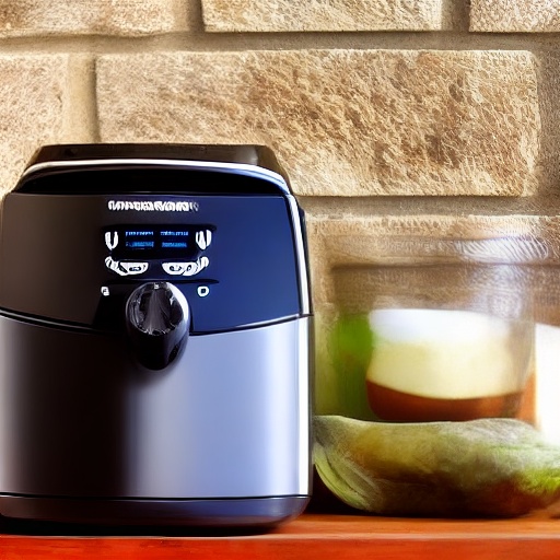 Measuring 500g of vinegar in ounces for air fryer recipes