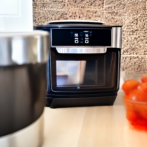 Measuring balsamic vinegar in ounces for air fryer recipes