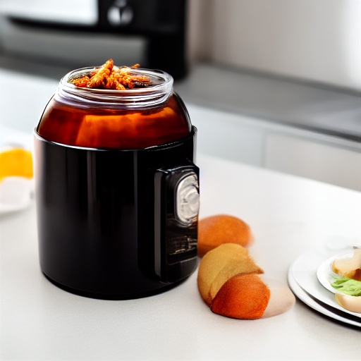 Measuring balsamic vinegar for air fryer recipes
