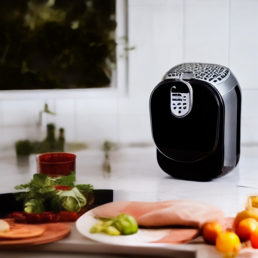 Measuring 100g of balsamic vinegar in ounces for air fryer recipes
