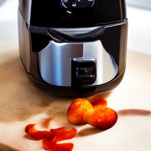 Measuring 150g of balsamic vinegar in ounces for air fryer recipes