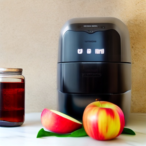 Measuring 30g of apple cider vinegar in ounces for air fryer recipes