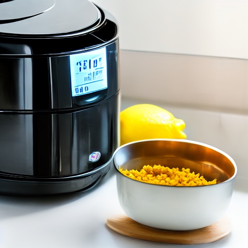 Measuring 100g of lemon juice in ounces for air fryer recipes