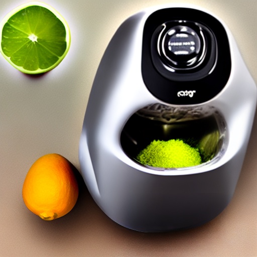 Measuring lime juice in a glass measuring cup for air fryer recipes