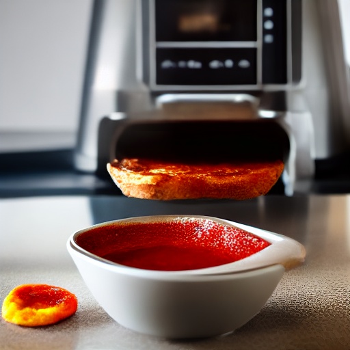 Measuring 75g of chilli sauce in ounces for air fryer recipes