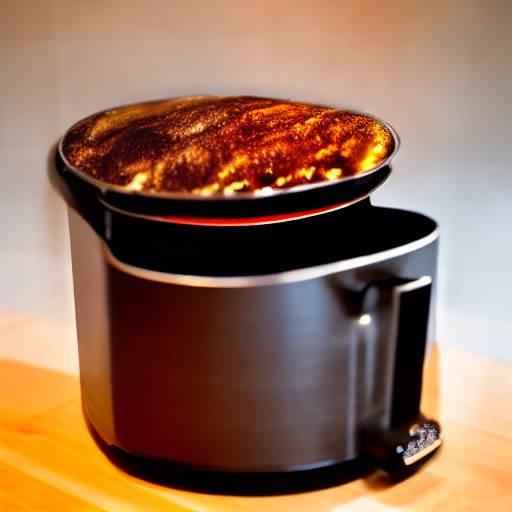 Measuring 20g of BBQ sauce next to a digital scale showing ounce conversion