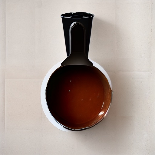 Measuring 25g of BBQ sauce in ounces for air fryer recipes