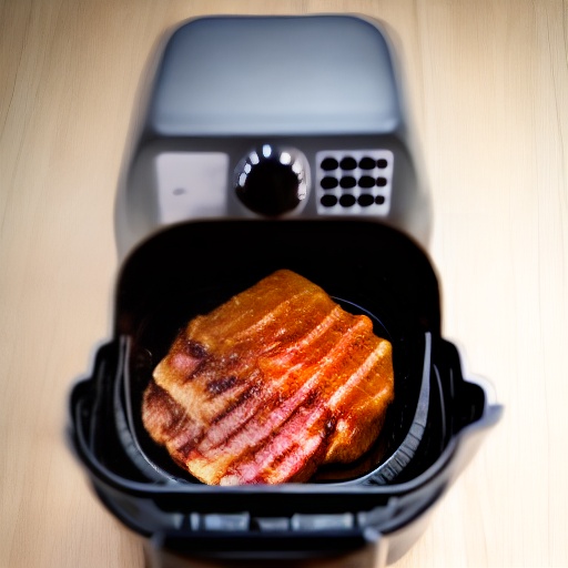 Measuring 50g of BBQ sauce in ounces for air fryer recipes