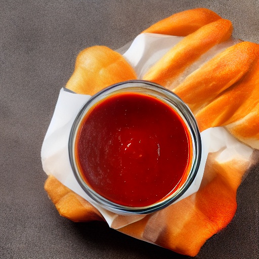 Measuring 75g of bbq sauce in ounces for air fryer recipes
