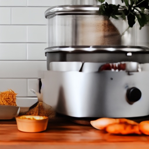 Measuring 10g minced garlic in ounces for air fryer recipes