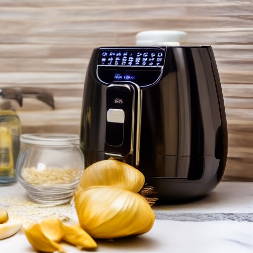 Measuring 40g of garlic paste in ounces for air fryer recipes
