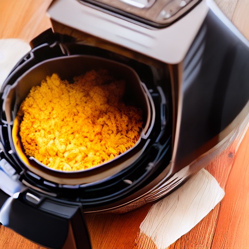 Measuring 75g of garlic paste in ounces for air fryer recipes
