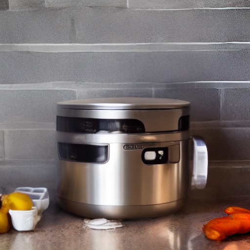 Measuring 25g of onion on a kitchen scale for air fryer recipes