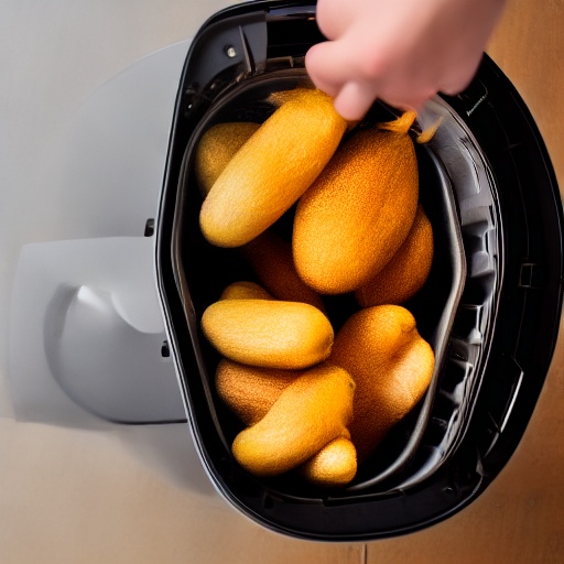 Measuring 100g of onion in ounces for air fryer recipes