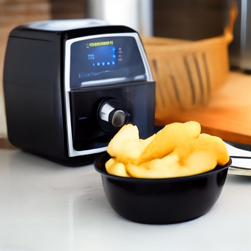 100 grams of chopped onion on a kitchen scale showing the equivalent in ounces