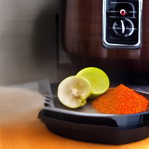 Measuring 500g of minced onion in ounces for air fryer recipes