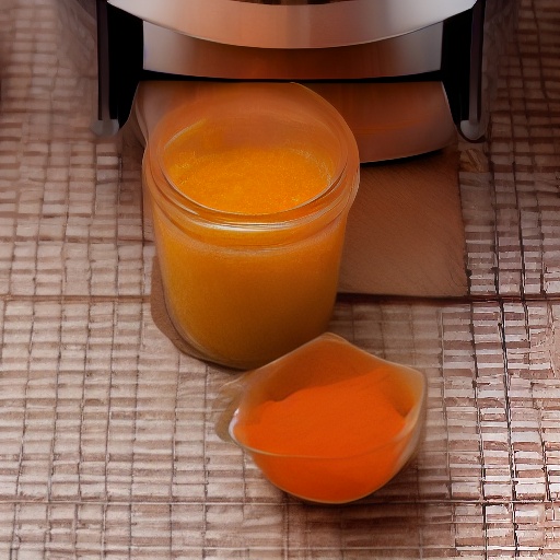 Measuring 30g of ginger paste in ounces for air fryer recipes