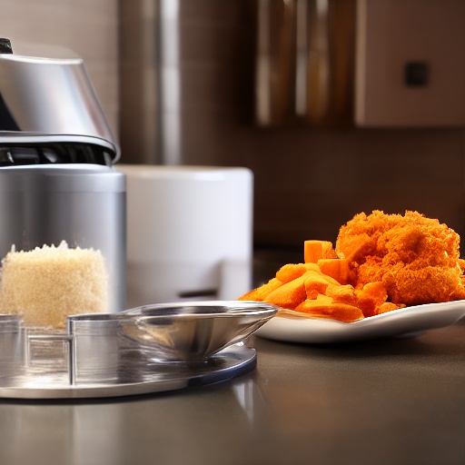 Measuring 250g of ginger paste in ounces for air fryer recipes