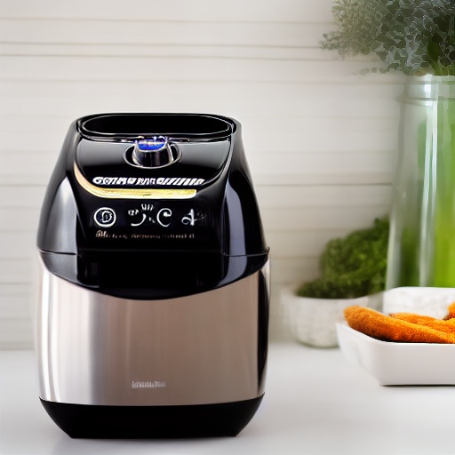 Measuring 20g of butter on a digital scale for air fryer recipes