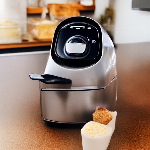 Measuring 50g of butter in ounces for air fryer recipes