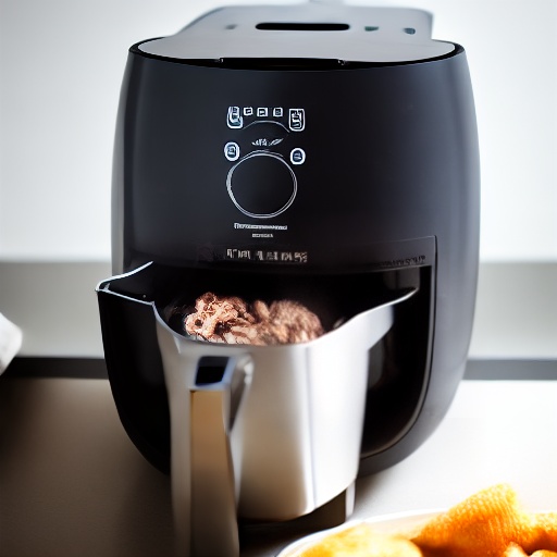 Measuring 5g of margarine in ounces for air fryer recipes