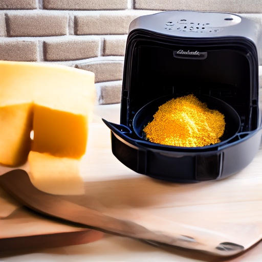 Measuring 20g of margarine on a kitchen scale